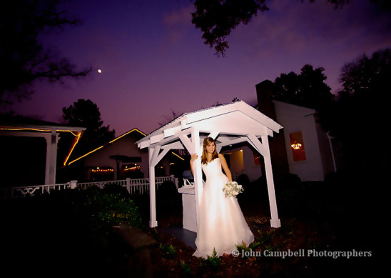 Wedding Venues In Atlanta